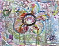 Introspective Fine Art Print