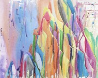 Los Diablos Fine Art Print