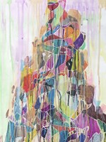 Manaslu Fine Art Print