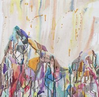 Mercedario Fine Art Print