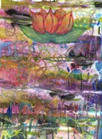 Path to Enlightenment Fine Art Print