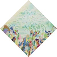 Xuelian Feng Fine Art Print