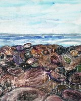 Just Beachy Fine Art Print