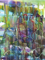 Mount Beaumont Fine Art Print