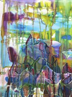 Mount Belmont Fine Art Print