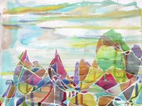 Mt. Kenderick Fine Art Print