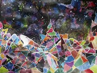 Mt. Saint Elias Fine Art Print