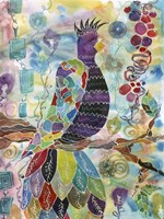 Branching Out Fine Art Print