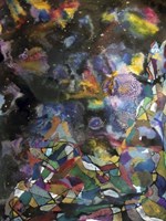 Denali Fine Art Print