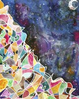 Finsteraahorn Fine Art Print