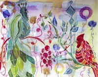 Free as a Bird Fine Art Print