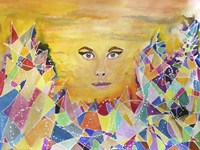 Mother Nature's Work Fine Art Print