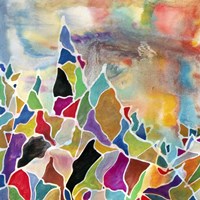 Mount Waddington Fine Art Print