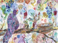 Protection Fine Art Print