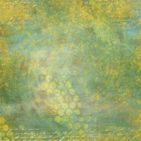 Spotted Sunshine Fine Art Print