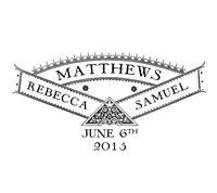 Wedded Vintage Fine Art Print