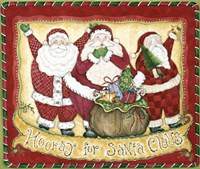 Sa 17 - Large Gift Bag Fine Art Print