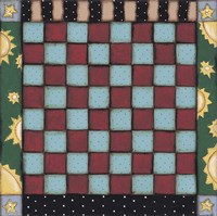 Harmony Framed Print