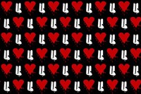 Heart U Fine Art Print