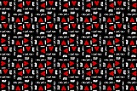 I Love You Fine Art Print