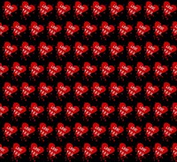 Love You 4 Fine Art Print