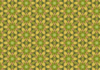 Foliage 6 Fine Art Print