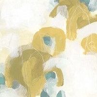 Pivot II Framed Print