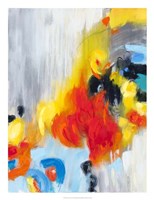 In the Loop I Fine Art Print