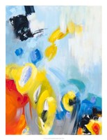 In the Loop III Fine Art Print