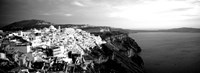 Santorini, Greece Fine Art Print