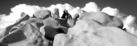 Boulders, Lands End, Cabo San Lucas, Baja California Sur, Mexico Fine Art Print