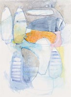 Beneath the Surface I Fine Art Print