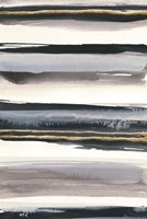 Gilded Grey IV Fine Art Print