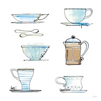 Good Brew XI Fine Art Print