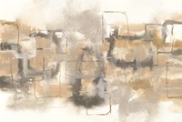 Platinum Neutrals II Fine Art Print