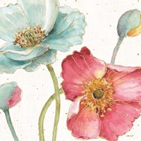 Spring Softies II Fine Art Print