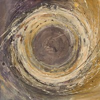 Wooden Rings Fine Art Print