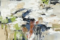 Highline View Fine Art Print