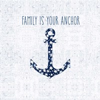 Sunday on the Coast III Fine Art Print