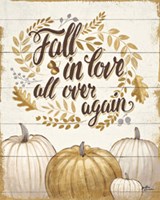 Grateful Season III Fine Art Print