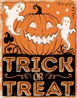 Wicked I Framed Print