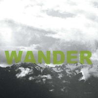 Bold Adventures III Fine Art Print