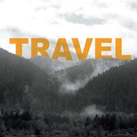 Bold Adventures IV Fine Art Print