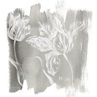 Water Wash I Neutral Fine Art Print