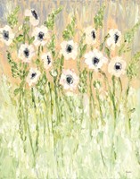 Beginning Again Give You a Chance Fine Art Print