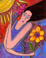 Big Diva I Am Fine Art Print