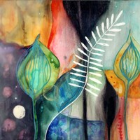 Collectedness Fine Art Print