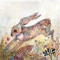 Escape Fine Art Print