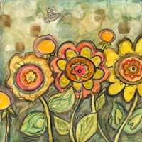 Morning Light Fine Art Print