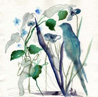 After Rain Fine Art Print